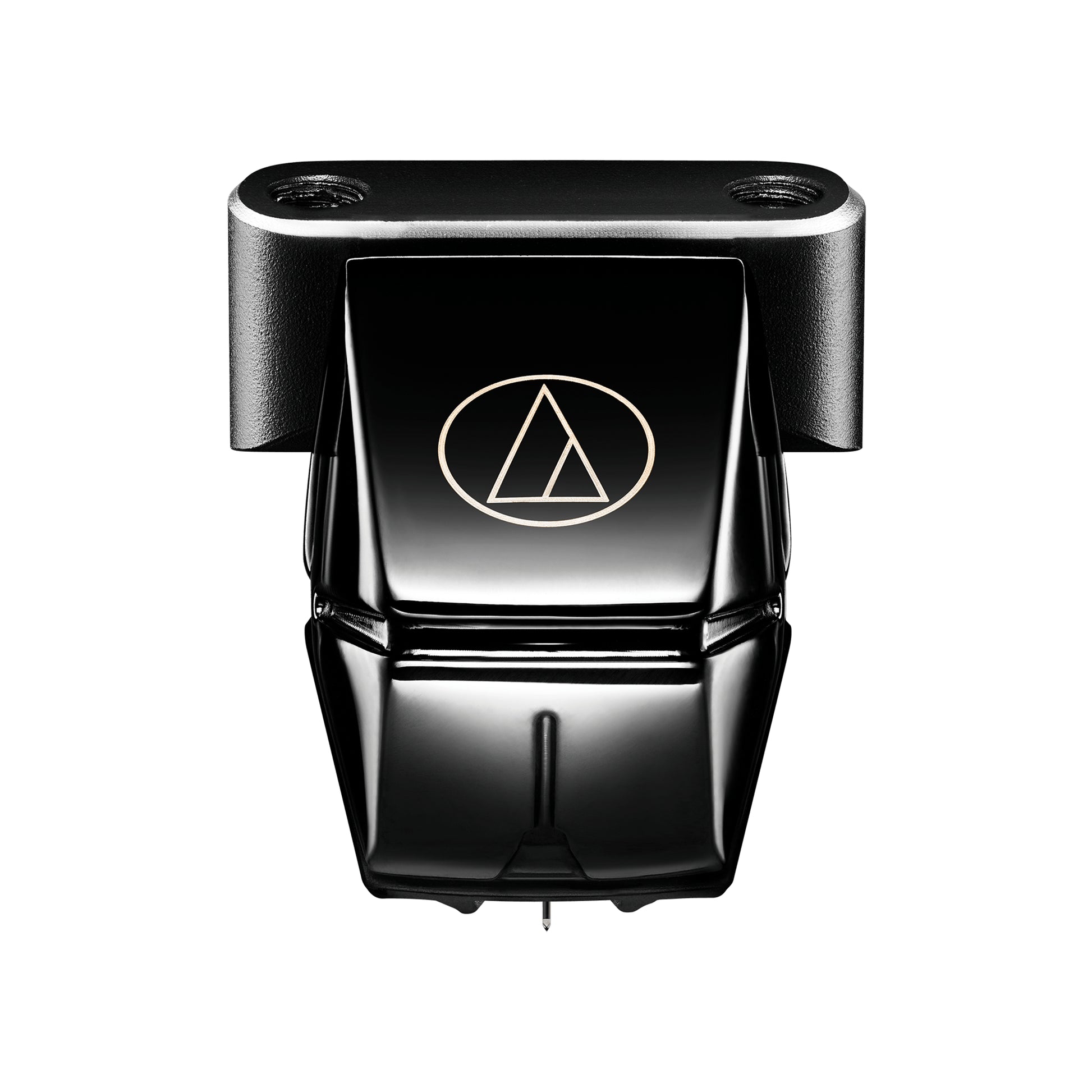 Audio-Technica AT-MCD1 Dual Moving Coil Cartridge - stylus view