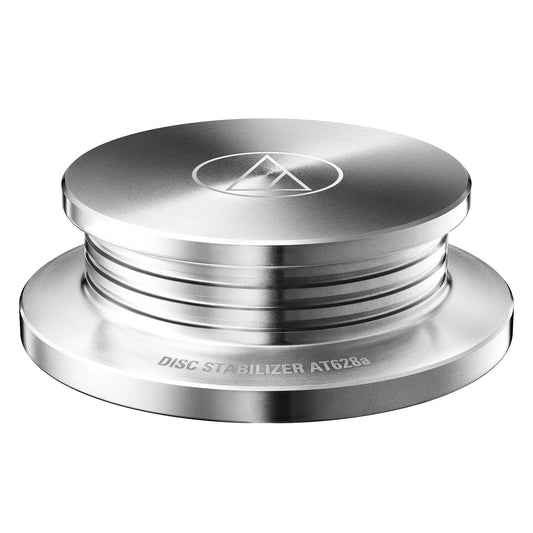 Audio-Technica AT628a Stainless Steel Disk Stabilizer