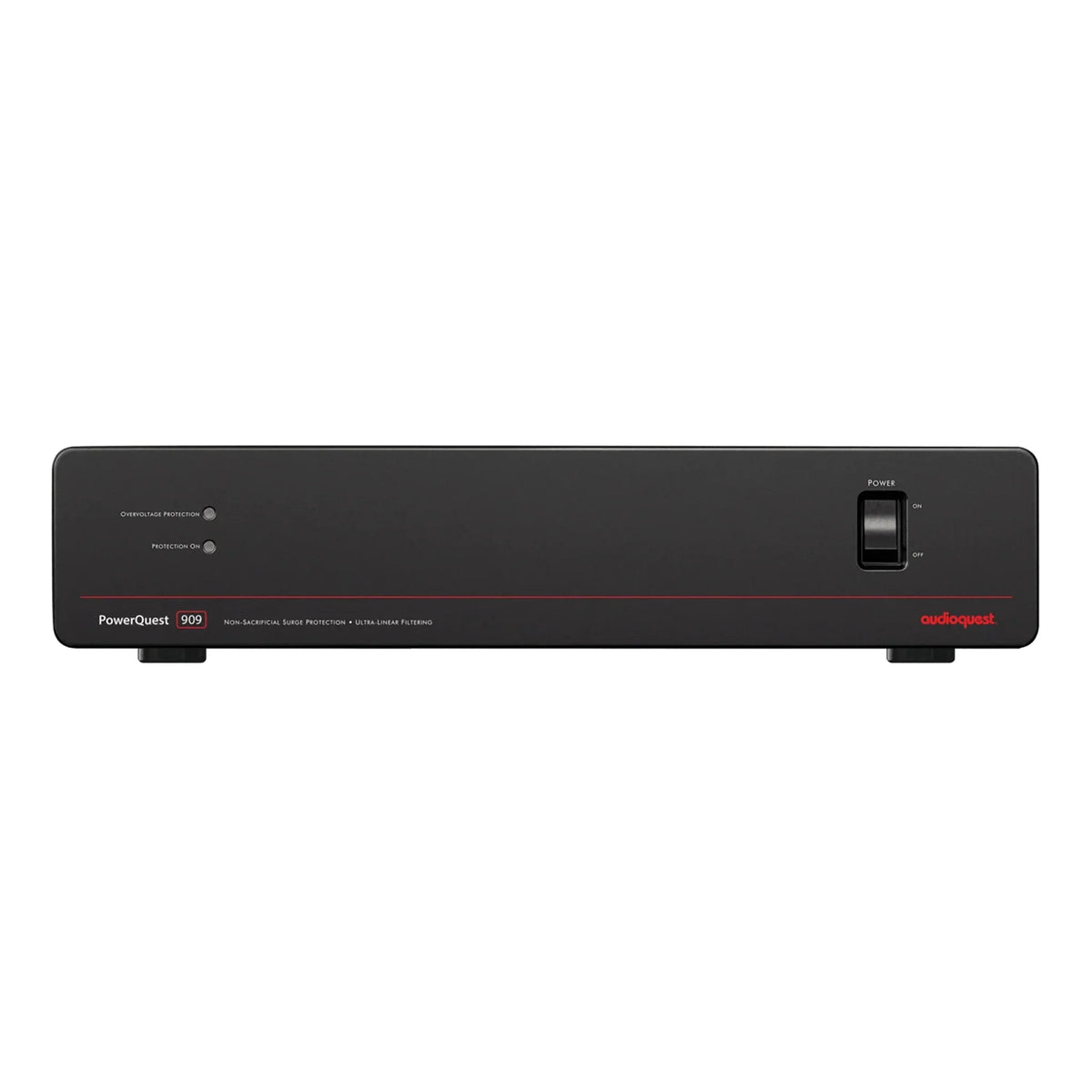 AudioQuest PowerQuest 909 Power Conditioner (OPEN)