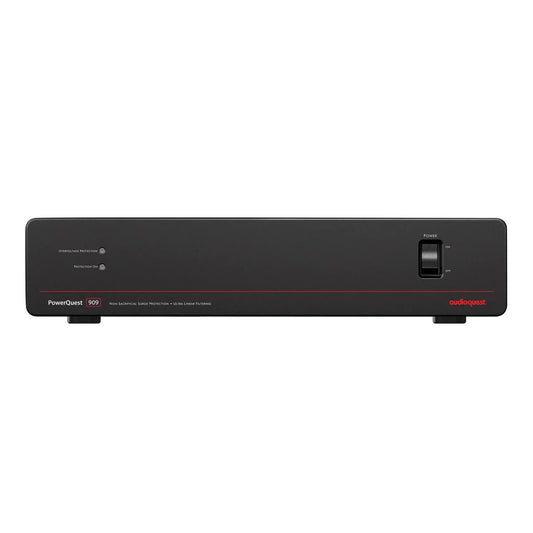 AudioQuest PowerQuest 909 Power Conditioner (OPEN)