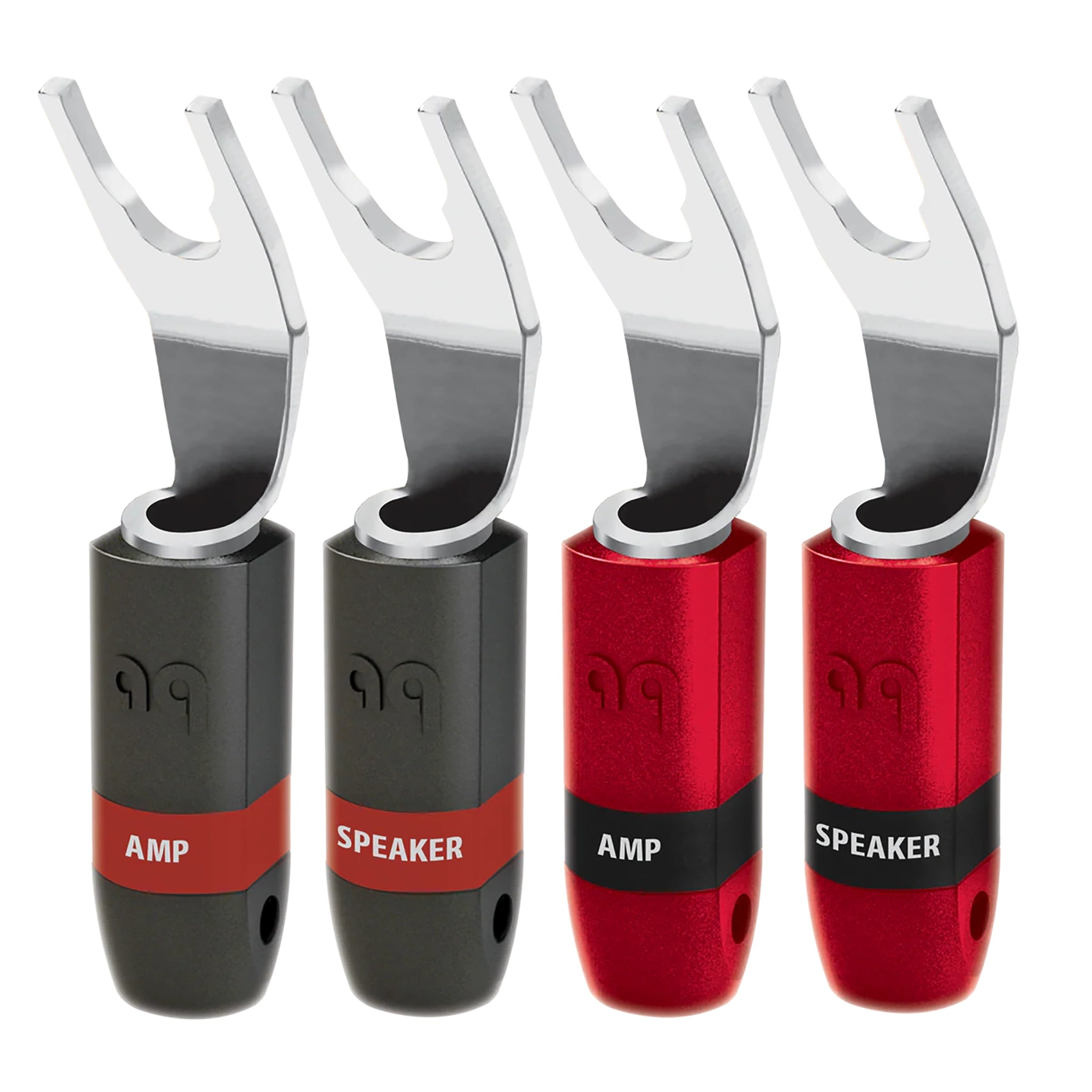 AudioQuest SureGrip 300 Speaker Connectors - Thumbnail 5