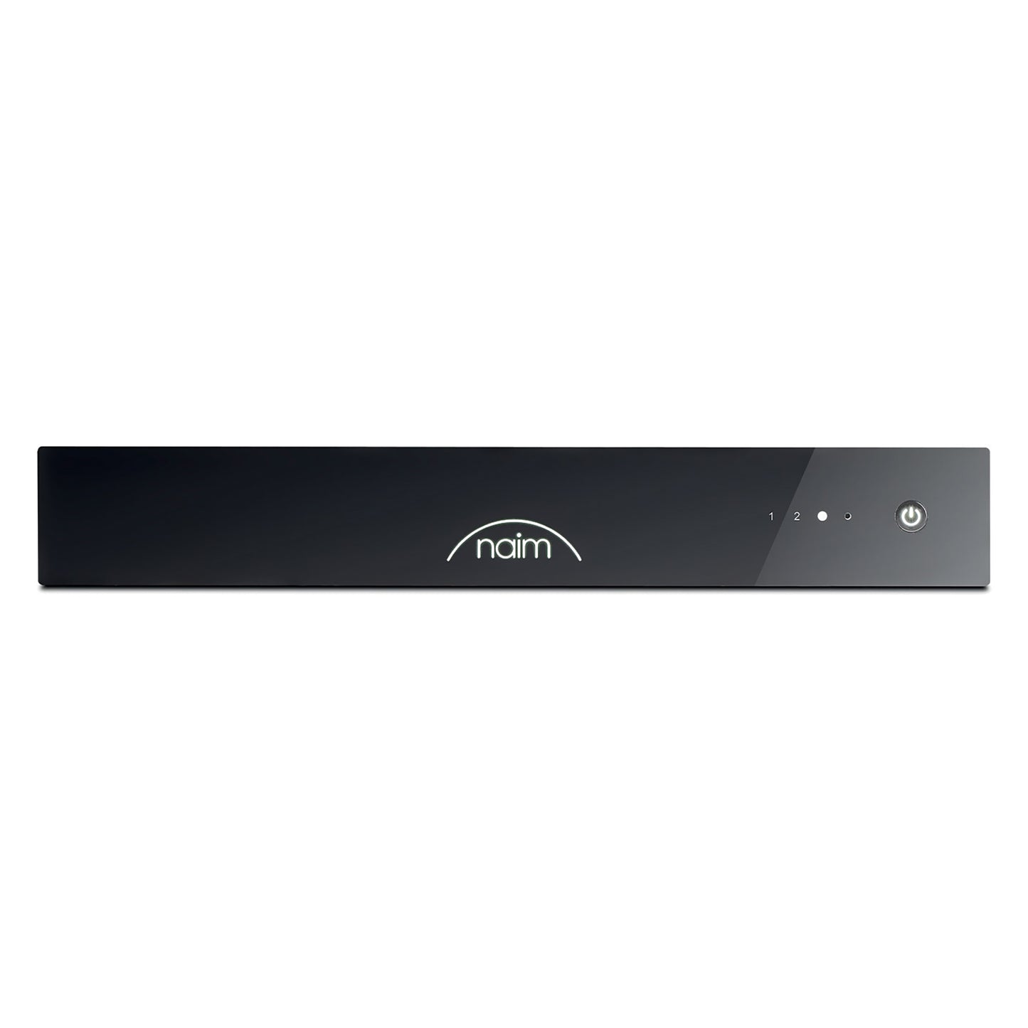 Naim Audio CI-UNITI 102 2-Channel Power Amplifier