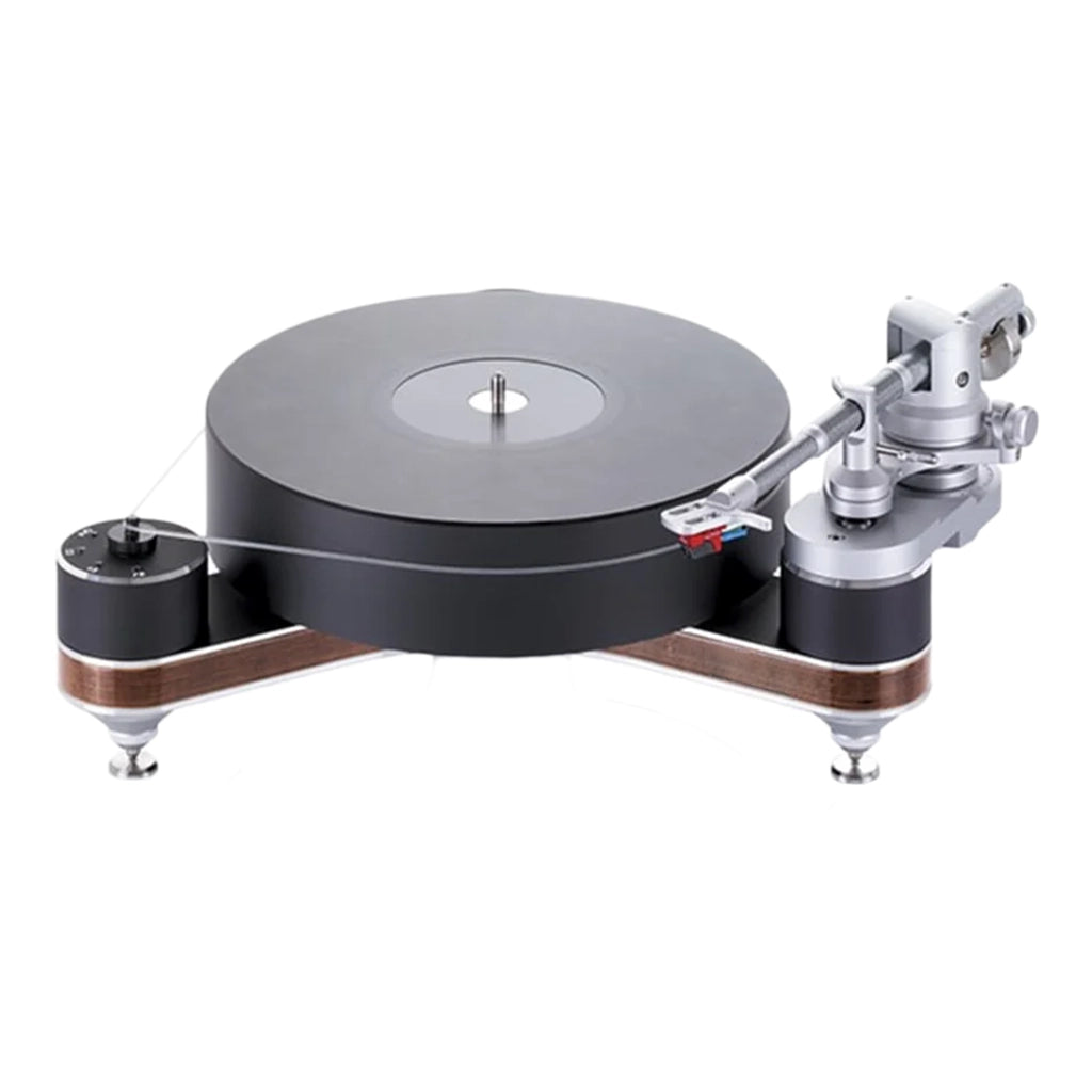 Clearaudio Innovation Compact Wood Turntable