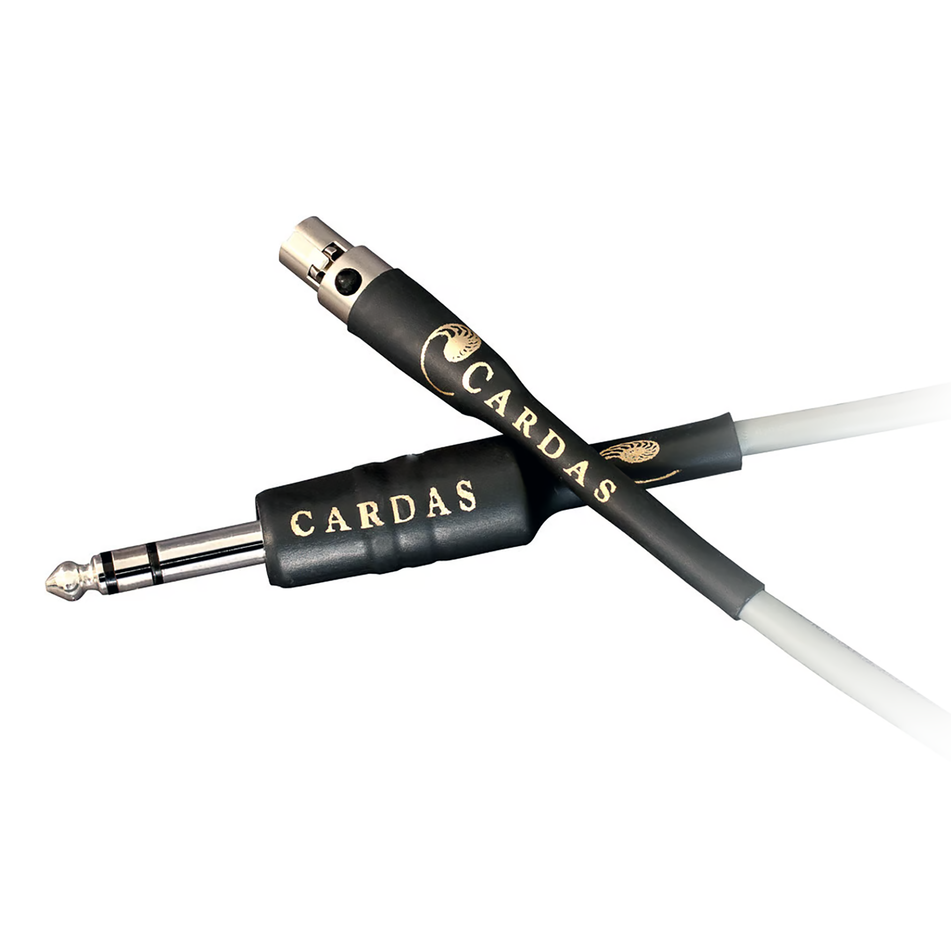 Cardas Clear Light リケーブル Cardas Clear Light Headphone Cable – Upscale Audio