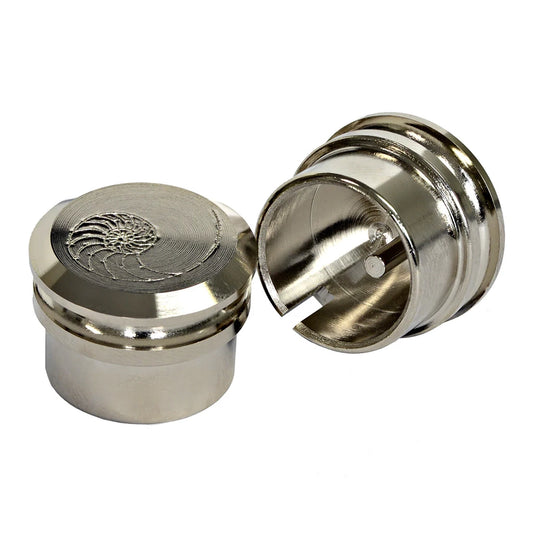 Cardas XLR C SS M Protection Caps (set of 2)
