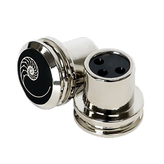 Cardas XLR C SS F Protection Caps (Set of 2)