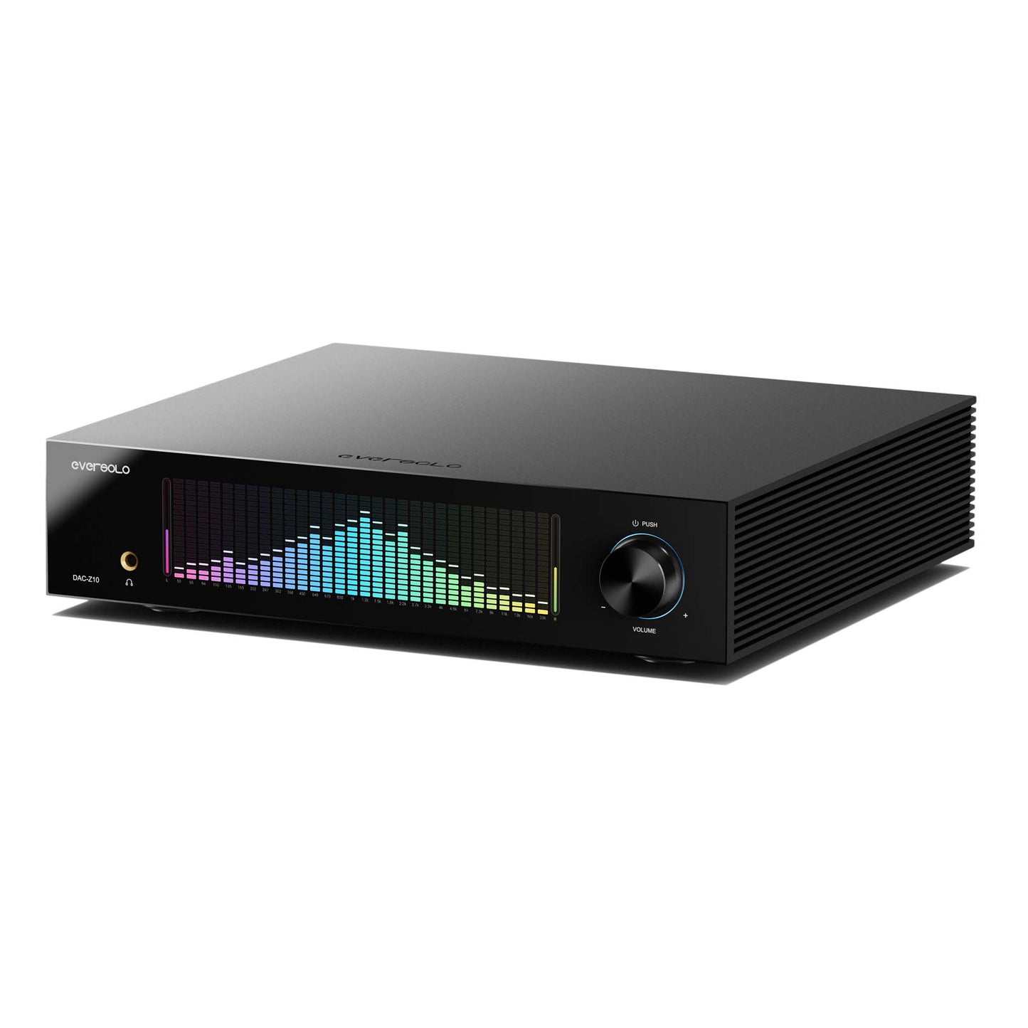 Eversolo DAC-Z10 Digital to Analog Converter