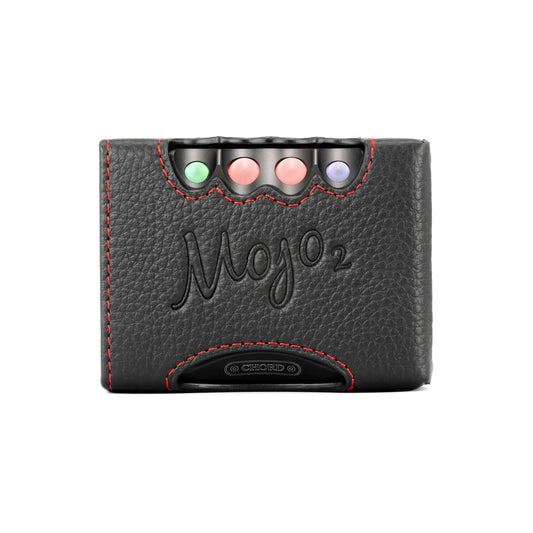 Chord Mojo 2 Leather Case