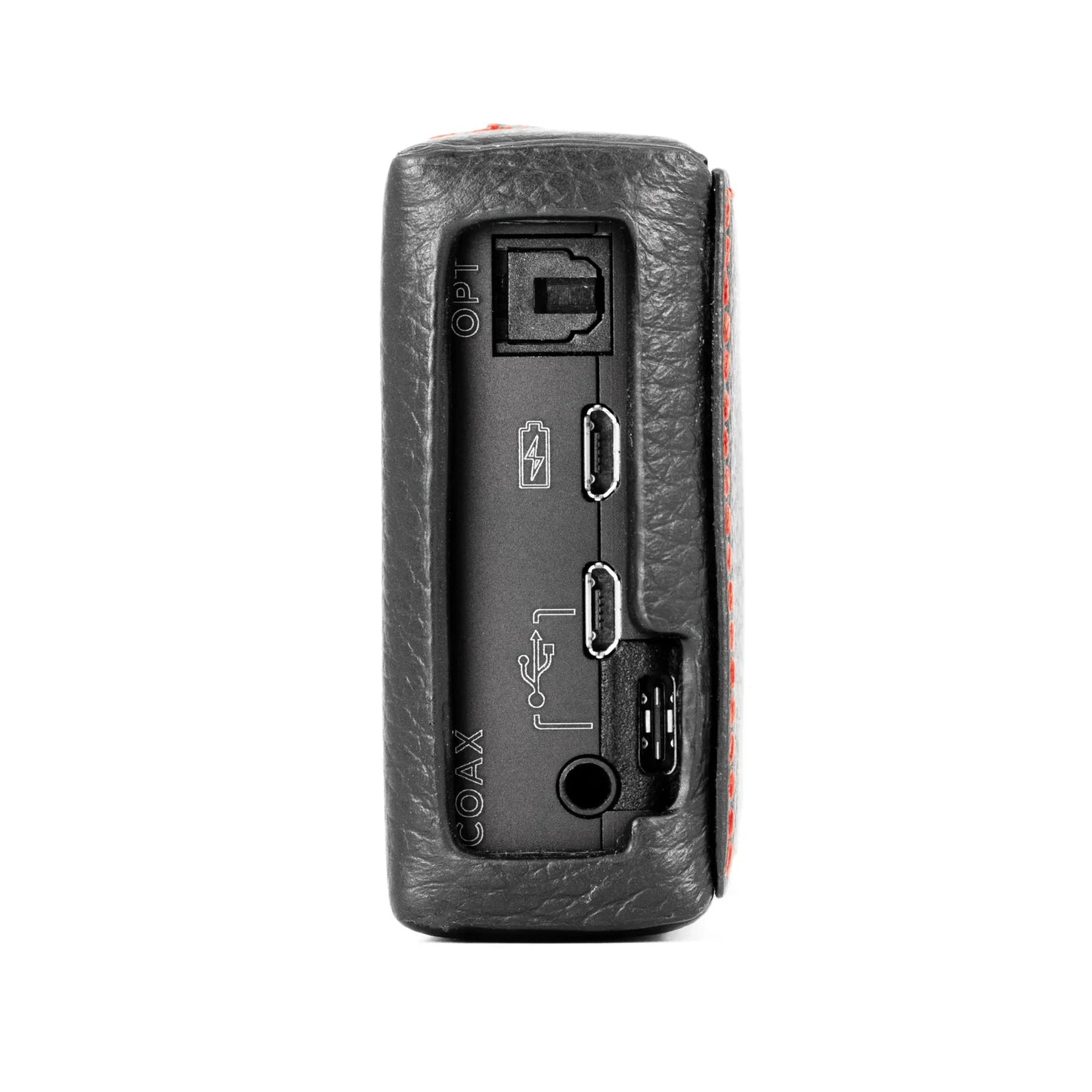Chord Mojo 2 Leather Case
