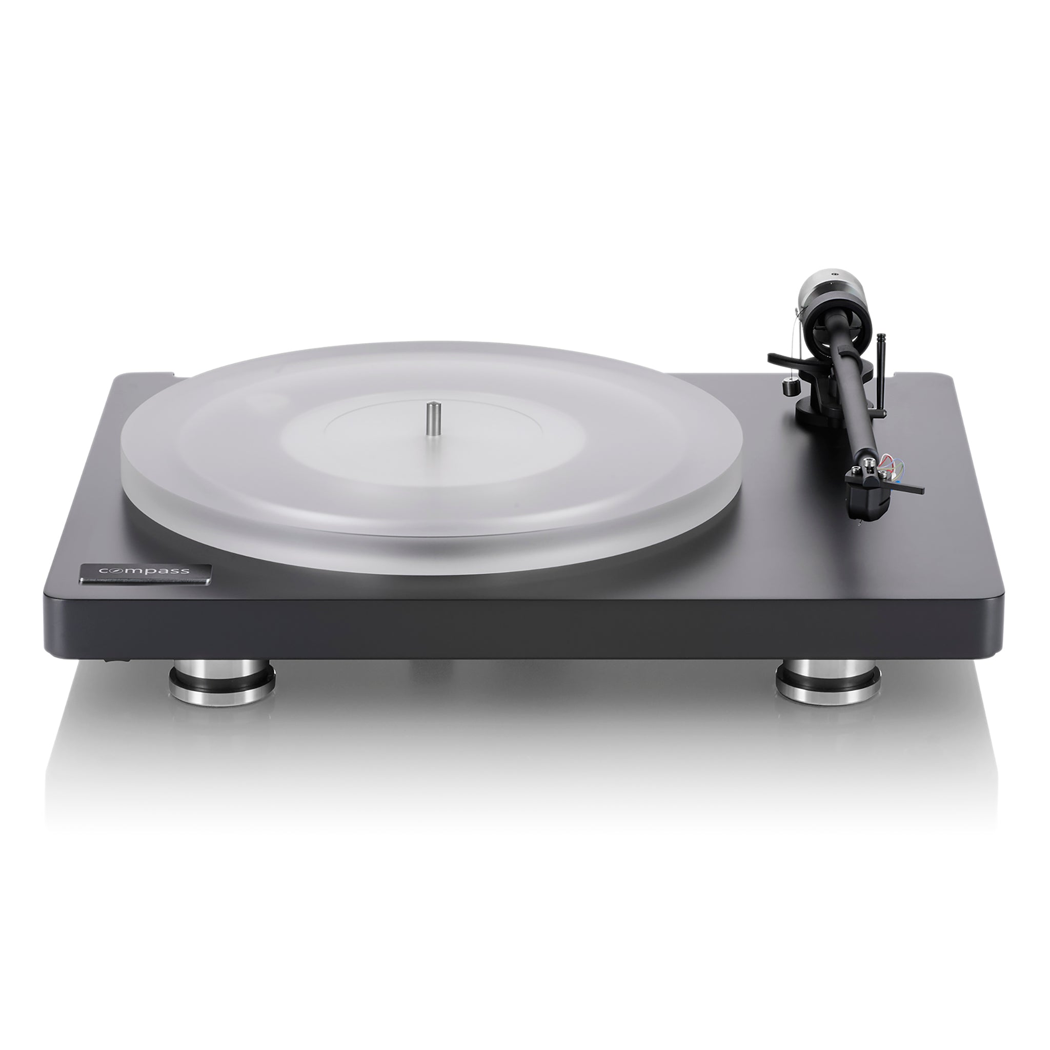 Clearaudio – Upscale Audio