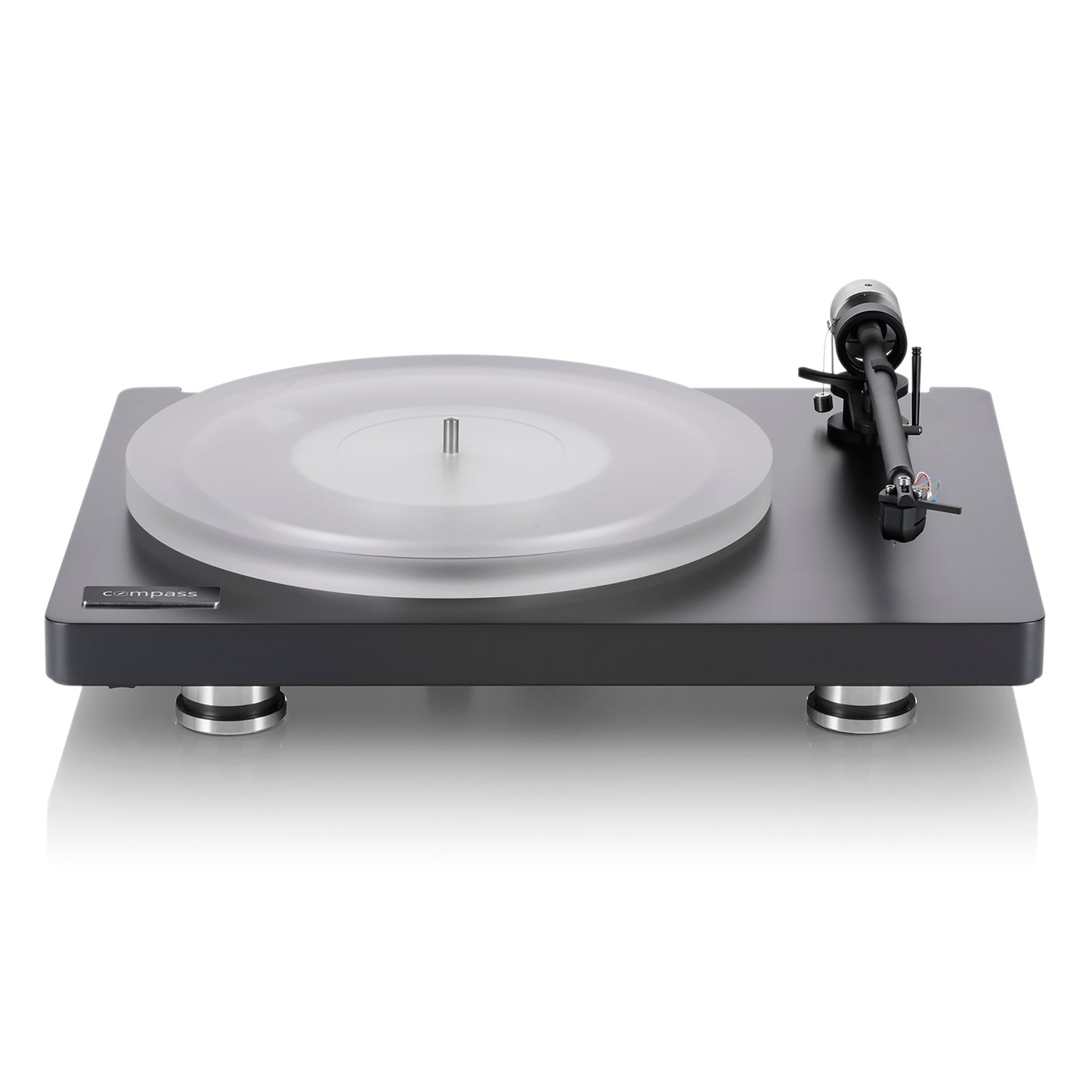 Clearaudio Compass Turntable