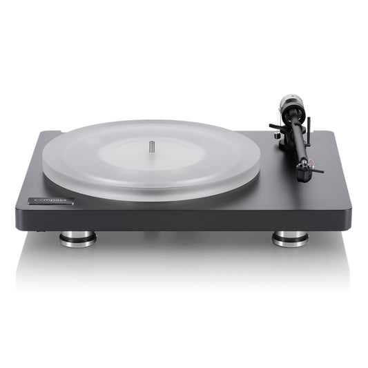 Clearaudio Compass Turntable