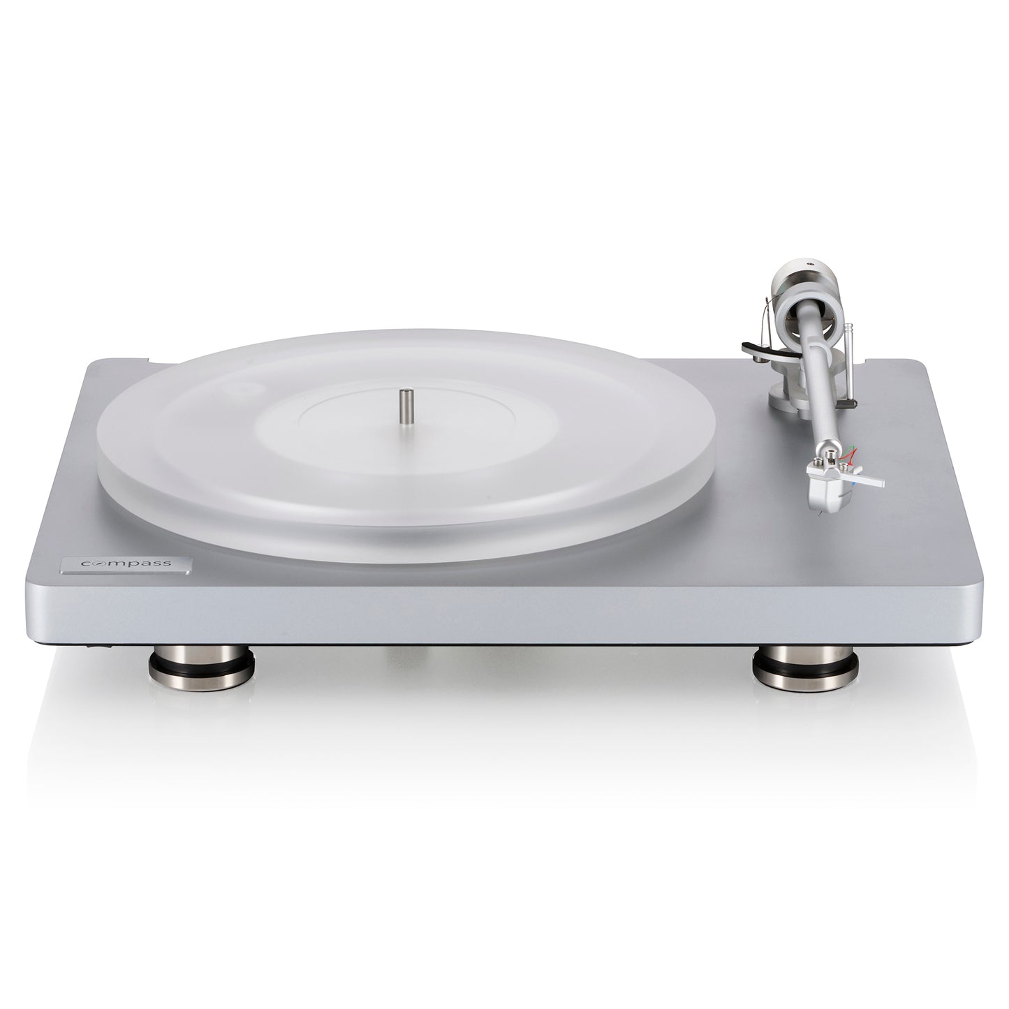 Clearaudio Compass Turntable