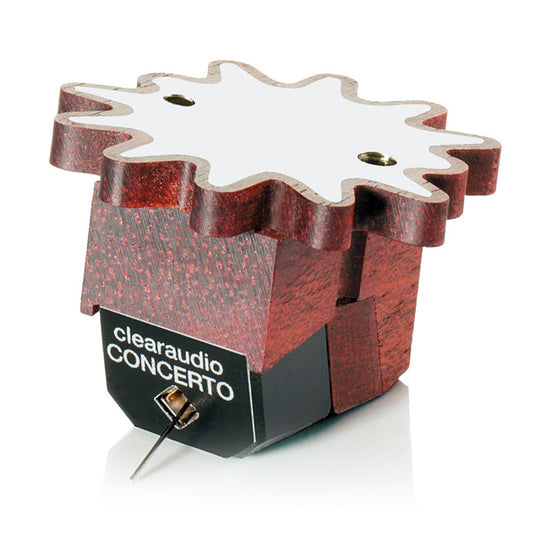 Clearaudio Concerto v2.1 Moving Coil Cartridge