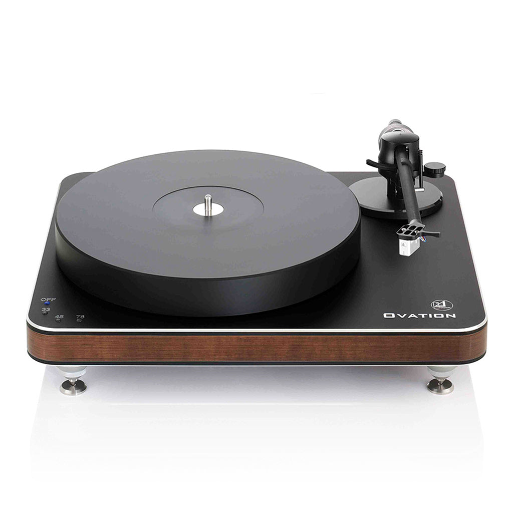 Clearaudio Ovation with Tracer Tonearm