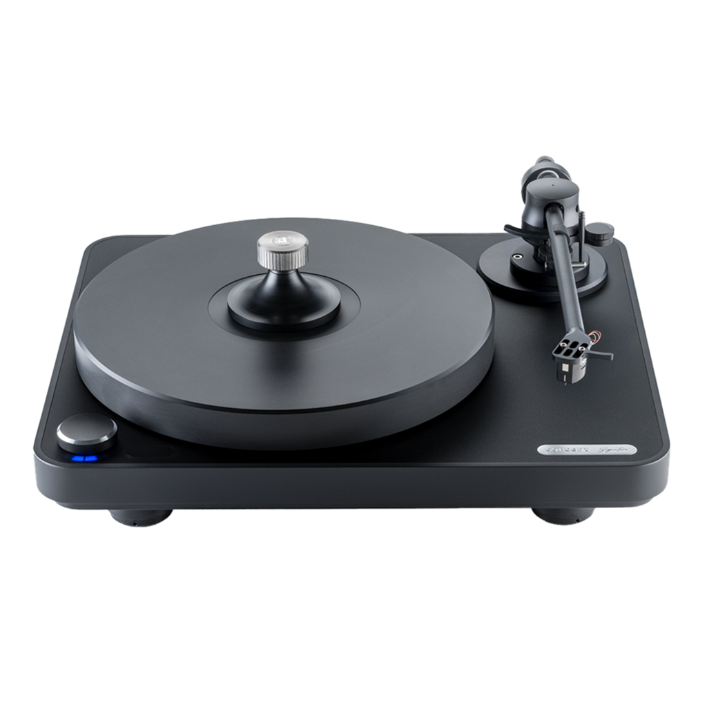 Clearaudio Signature Turntable – Upscale Audio