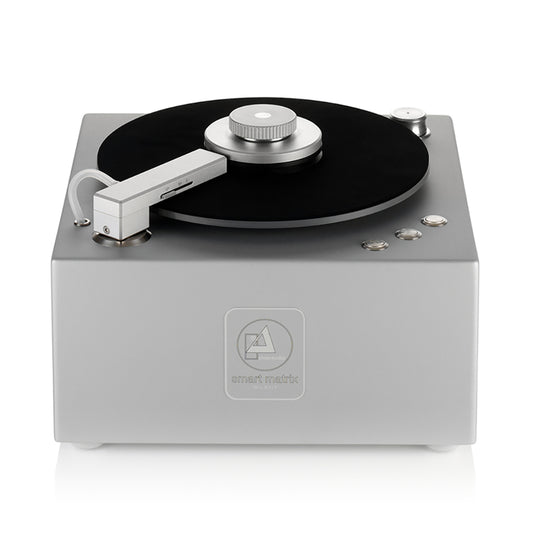 Clearaudio Smart Matrix Silent Record Cleaner