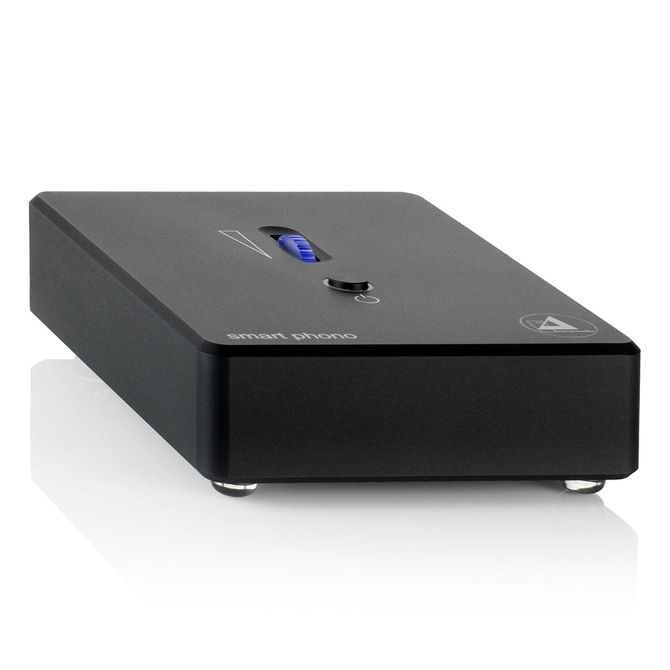 Clearaudio – Upscale Audio