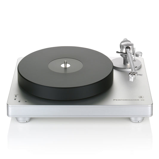 Clearaudio Performance DC AiR Turntable (FACTORY REFURB)