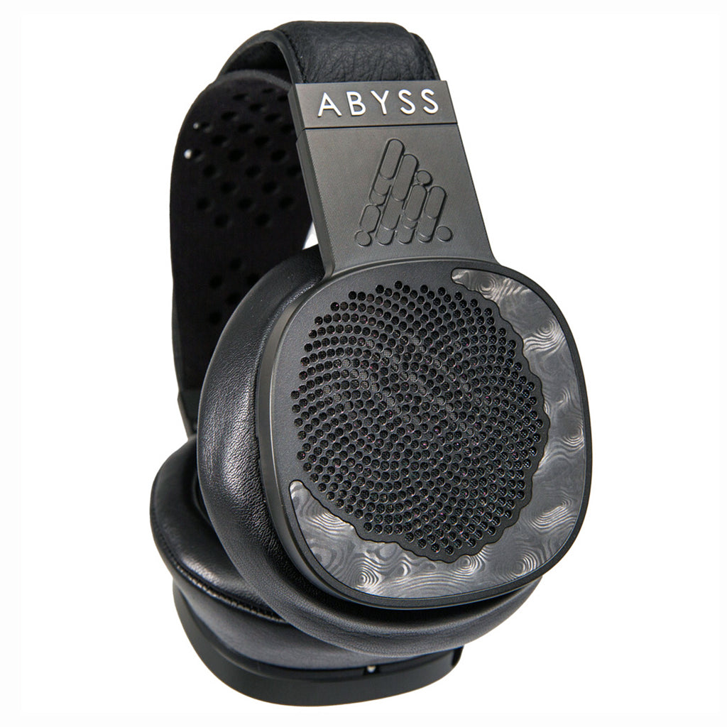 Abyss Diana DZ Headphones