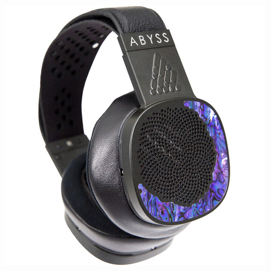 Abyss Diana DZ Headphones