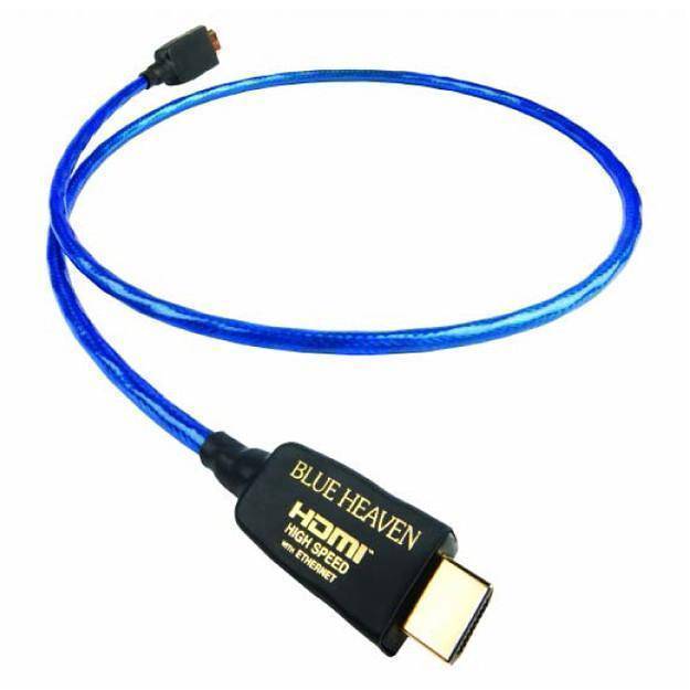 Nordost Blue Heaven High Speed HDMI Cable