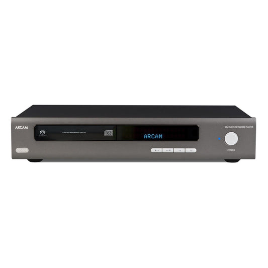 Arcam CDS50 SACD/CD Player & Digital Streamer (OPEN)