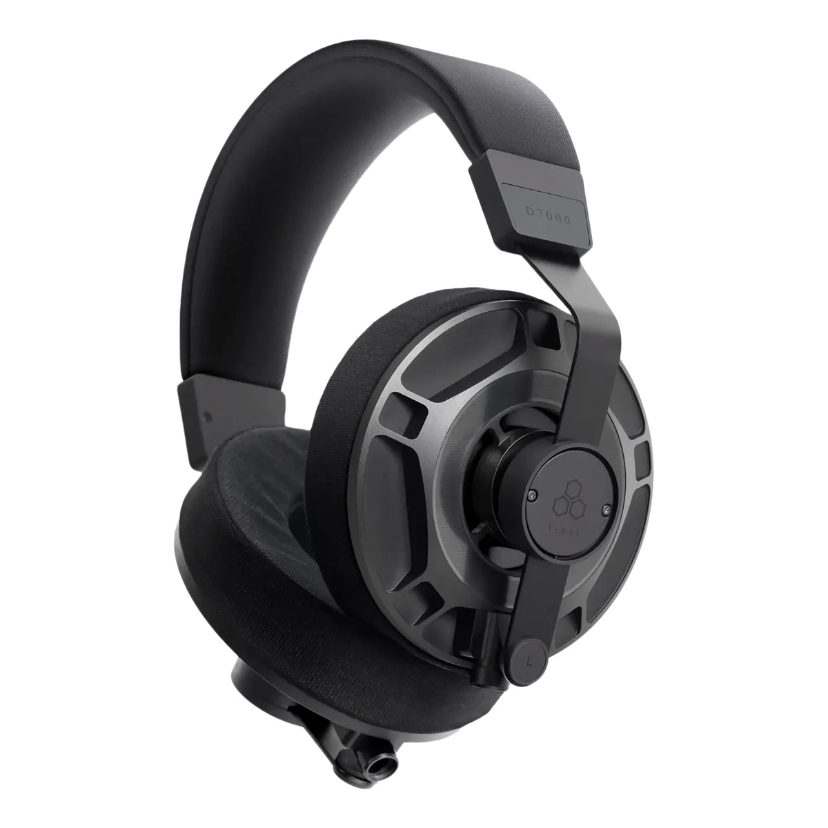 Final Audio D7000 Open-Back Planar Magnetic Headphones
