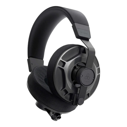 Final Audio D7000 Open-Back Planar Magnetic Headphones