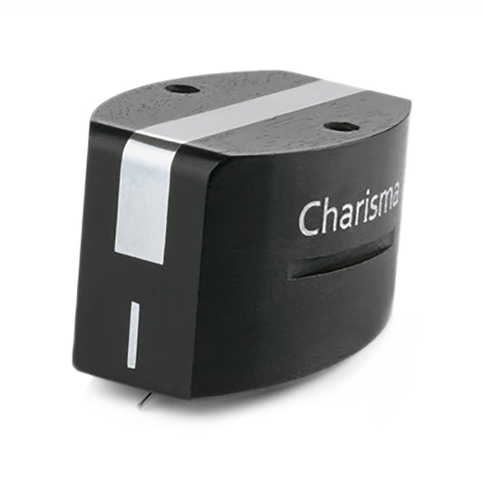 Clearaudio Charisma V2 Moving Magnet Cartridge