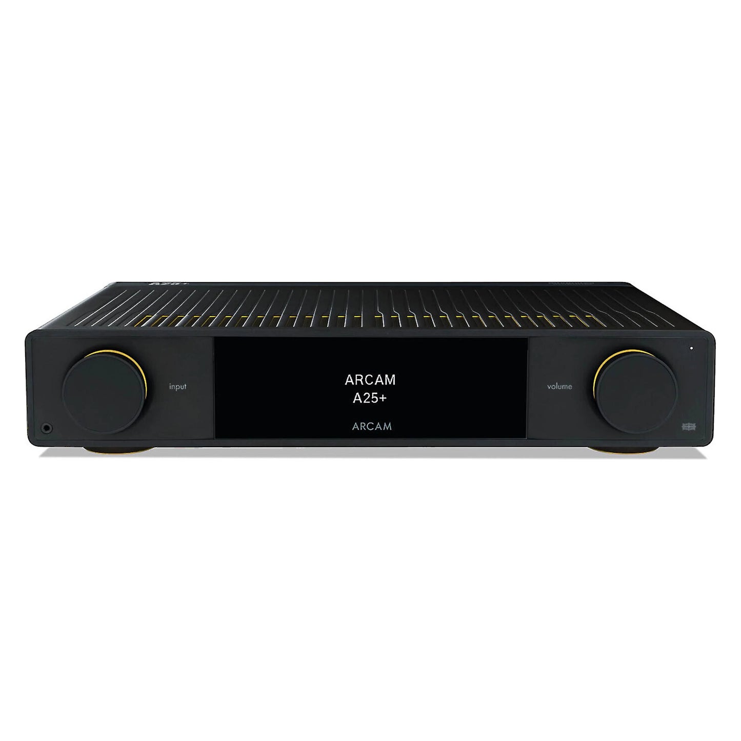 Arcam A25+ Integrated Amplifier