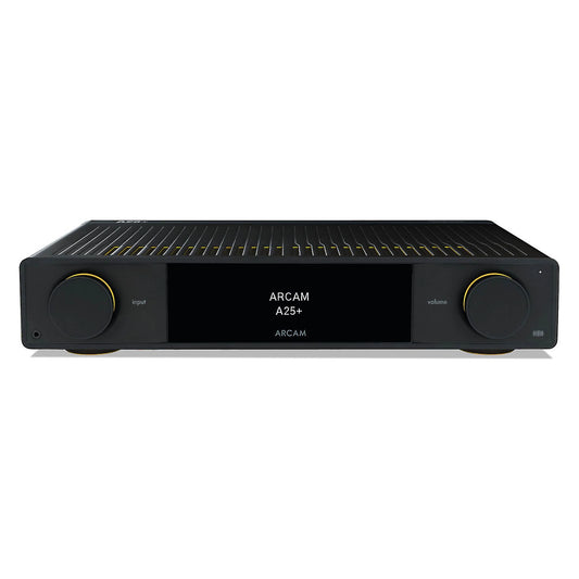 Arcam A25+ Integrated Amplifier