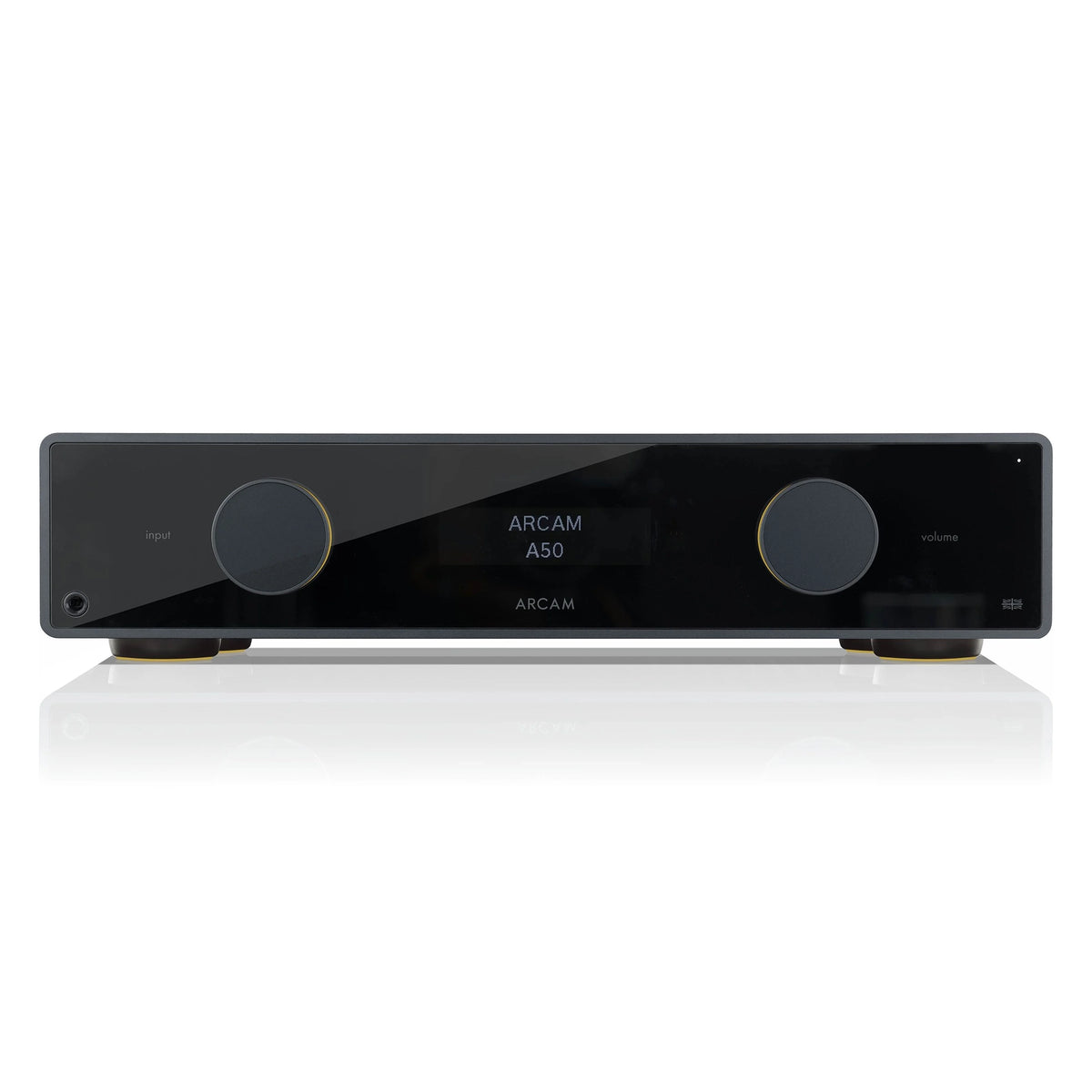 Arcam A50 Signature Integrated Amplifier