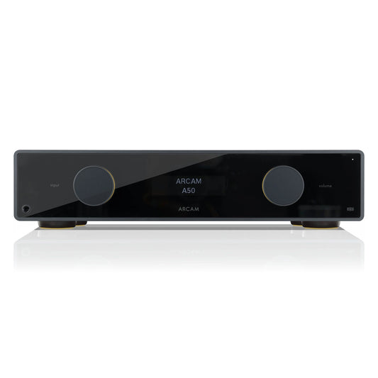 Arcam A50 Signature Integrated Amplifier
