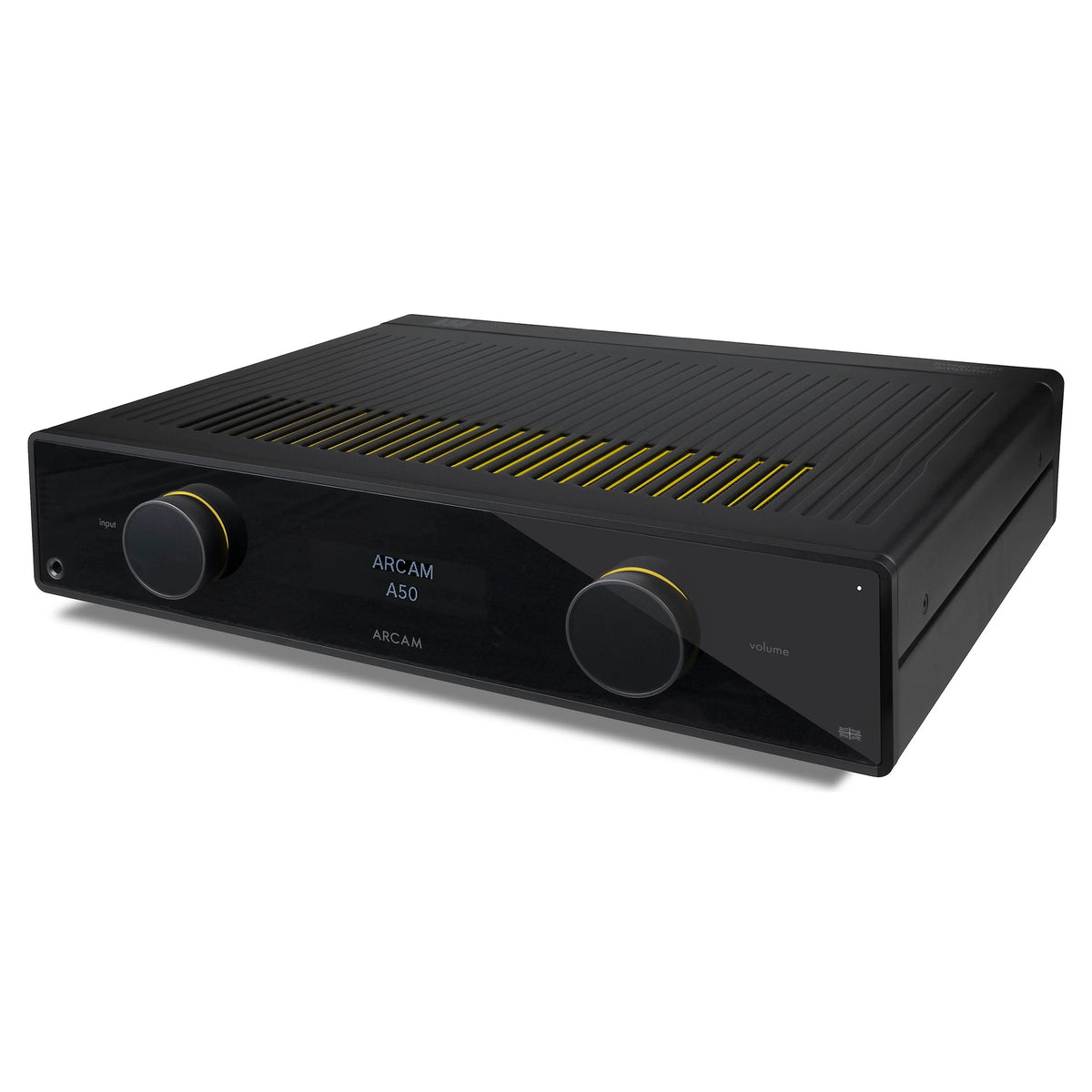 Arcam A50 Signature Integrated Amplifier