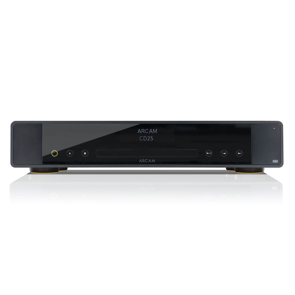 Arcam CD25 Disc Player