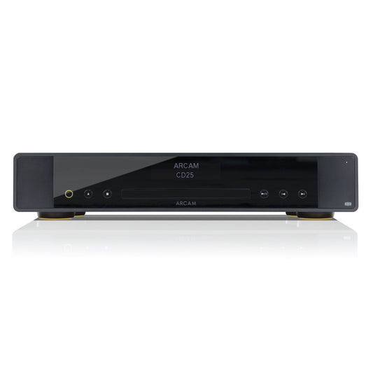 Arcam CD25 Disc Player