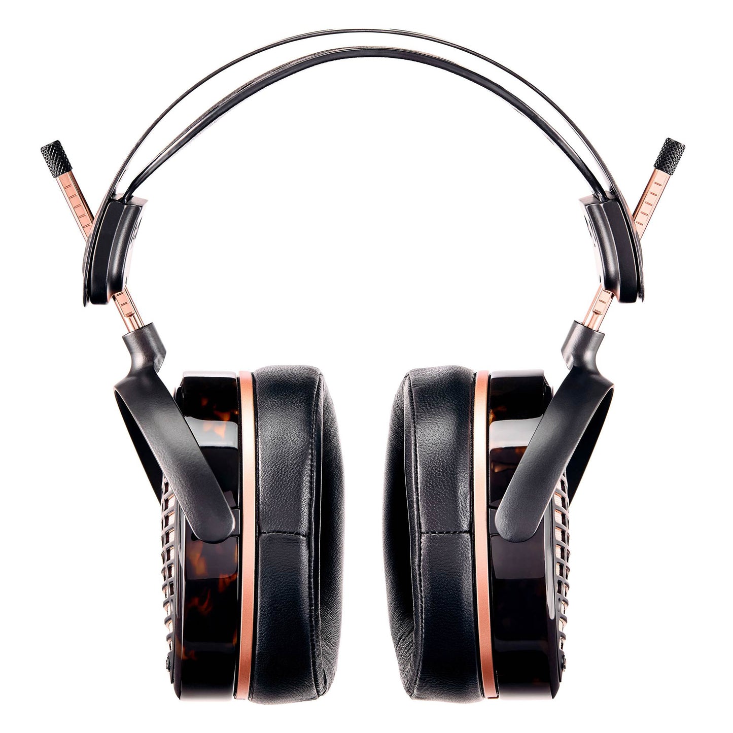 Audeze LCD-5S Open Back Planar Magnetic Headphones