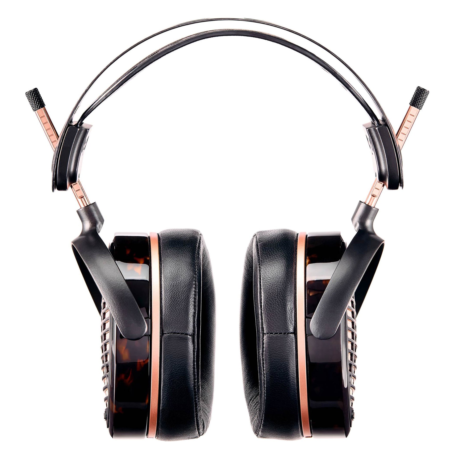 Audeze LCD-5S Open Back Planar Magnetic Headphones