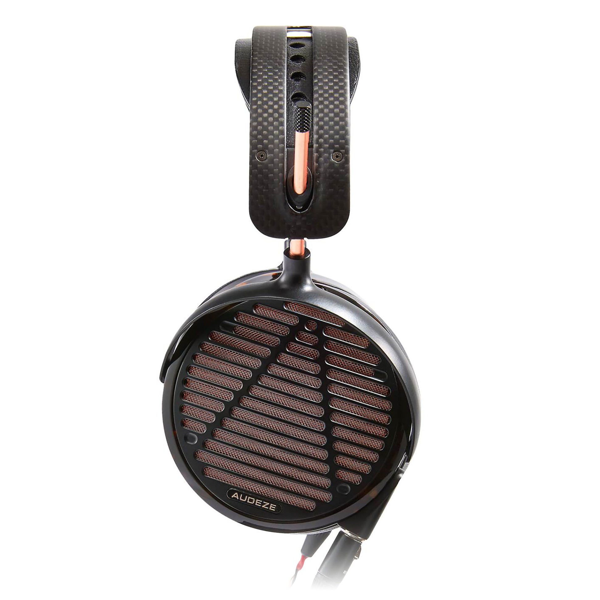 Audeze LCD-5S Open Back Planar Magnetic Headphones