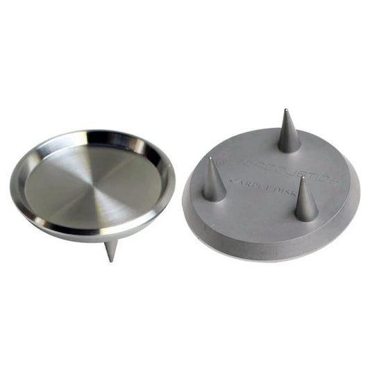 IsoAcoustics Carpet Spikes for Gaia Neo Speaker Isolation Feet