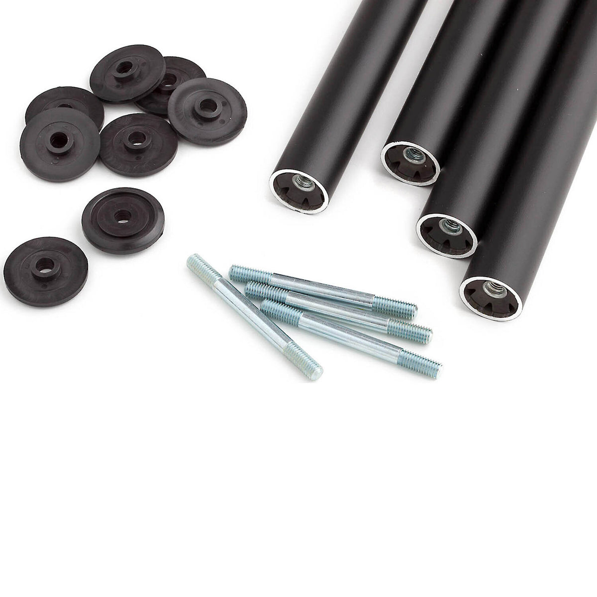 Solidsteel S3 Add Kit – Upscale Audio
