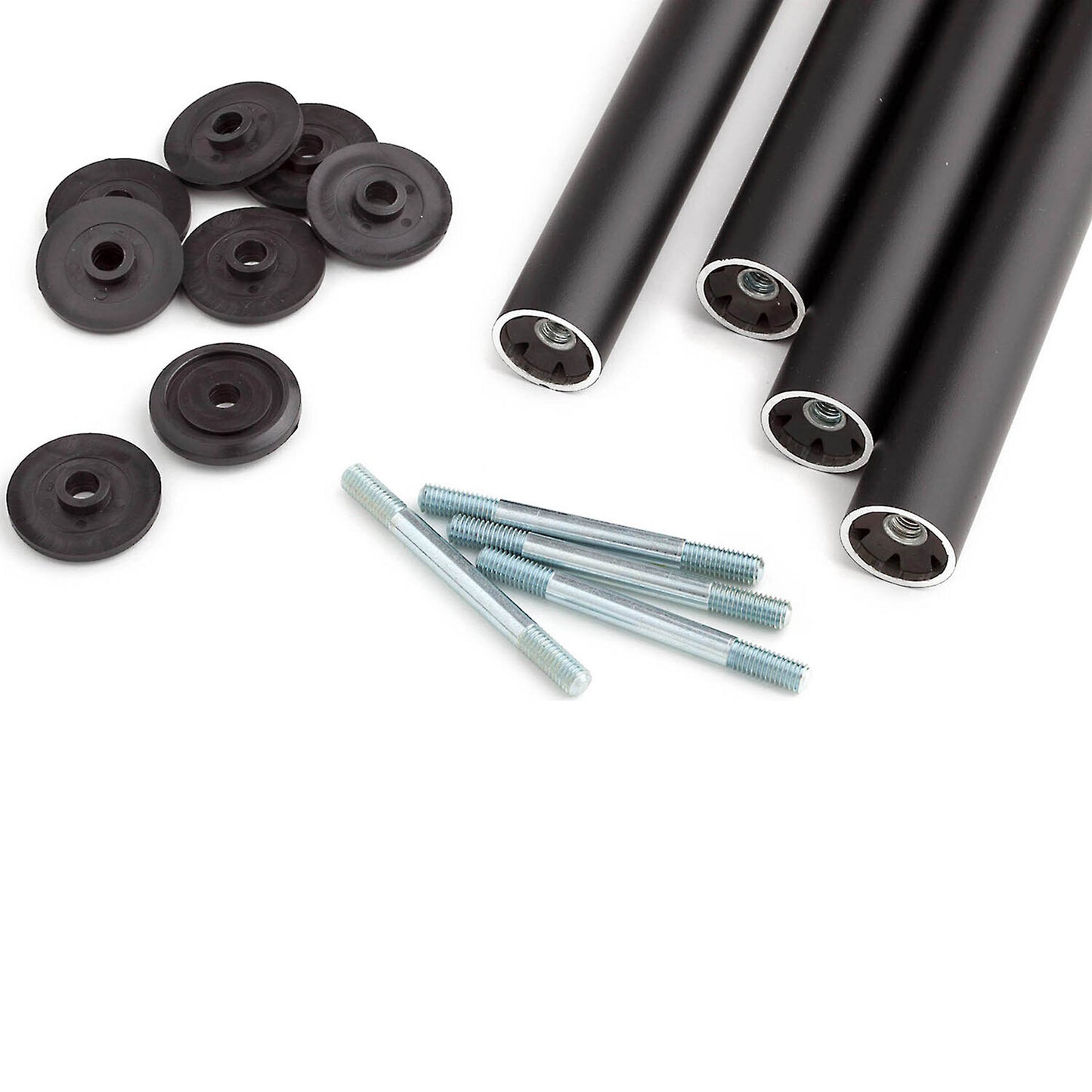 Solidsteel S3 Add Kit