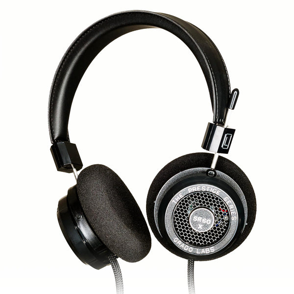 Grado Prestige Series SR60x Headphones – Upscale Audio