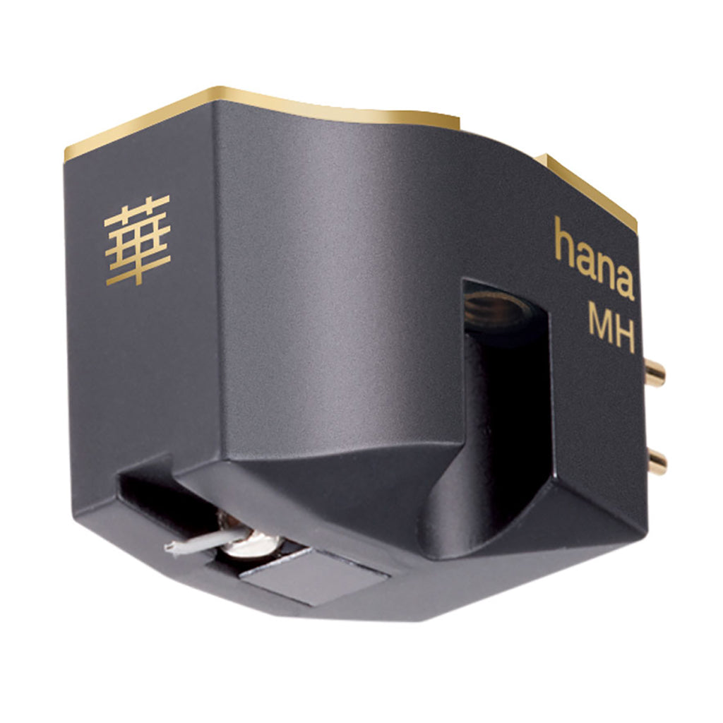 Hana M Series MC Phono Cartridges
