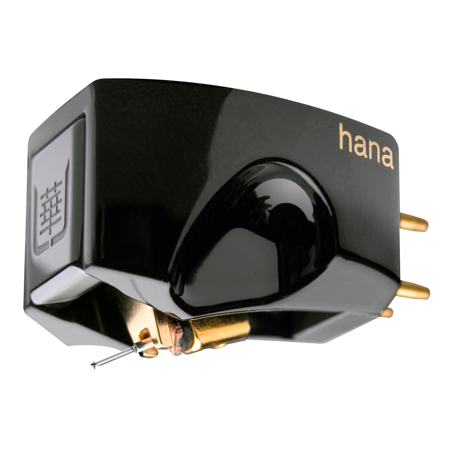 Hana Umami Black Moving Coil Cartridge