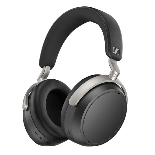 Sennheiser HDB 630 Closed-Back Active Noise Cancelling Bluetooth Headphones