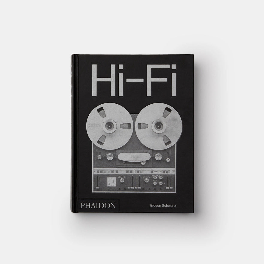 Hi-Fi: The History of High-End Audio Design