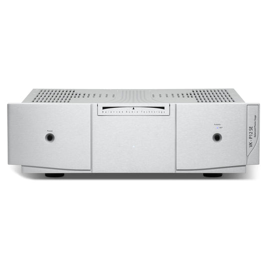 Balanced Audio Technology VK-P12SE Phonostage (OPEN)