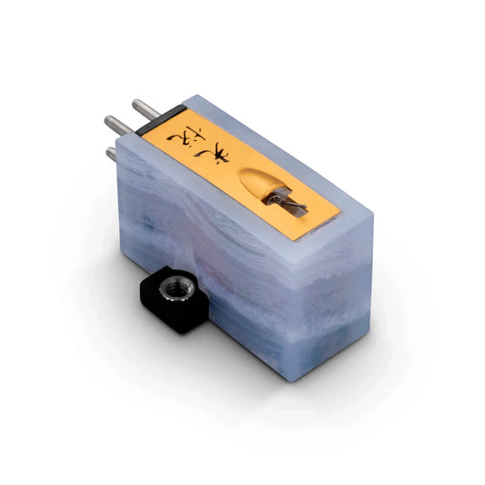 Koetsu Blue Lace Moving Coil Cartridge
